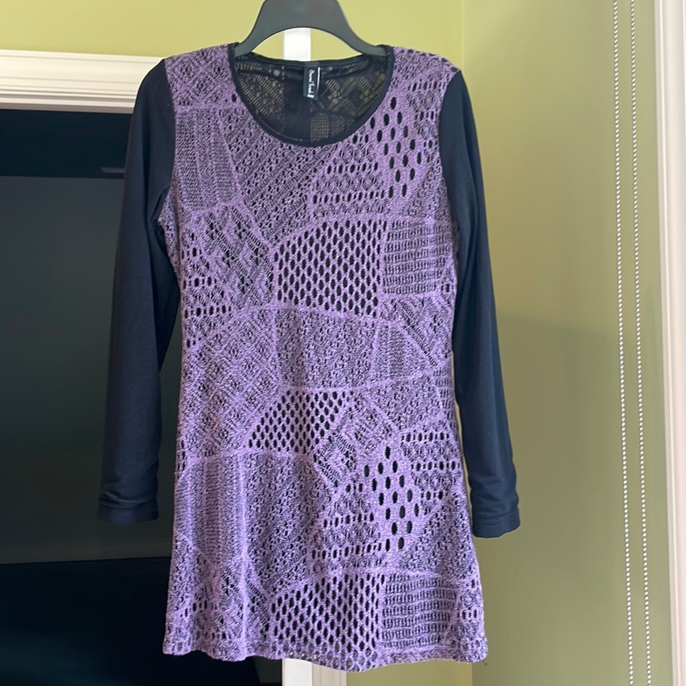Boutique Dress